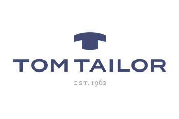 Сотый магазин TOM TAILOR в СНГ открылся в России