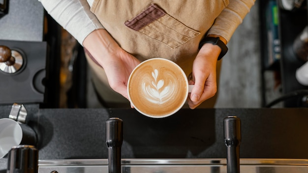 «Росинтер» готовится к ребрендингу сети Costa Coffee