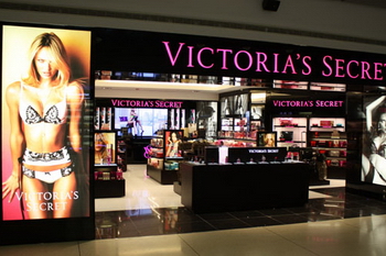 Victoria’s Secret откроет магазин по франшизе в России