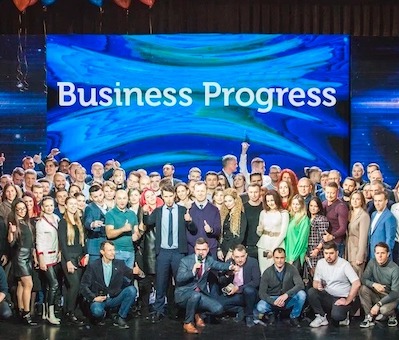 Франшиза Business Progress приглашает на «день открытых дверей»
