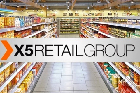 X5 Retail Group расширяет горизонты
