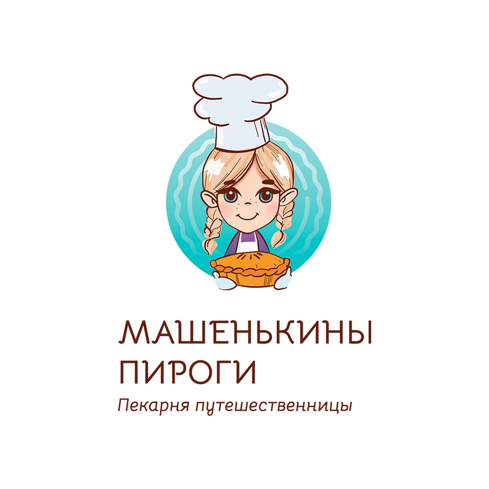 Машенькины пироги