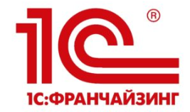 Логотип члена РАФ