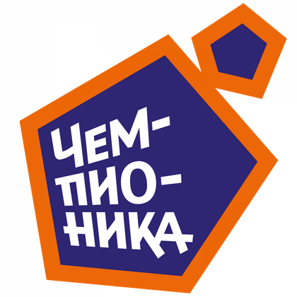 Логотип члена РАФ