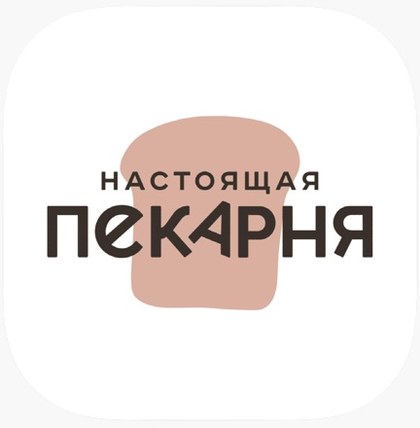 Логотип члена РАФ