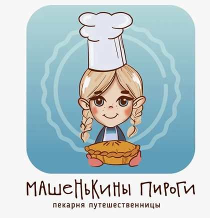 Логотип члена РАФ