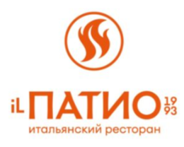 Логотип члена РАФ