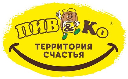 Логотип члена РАФ