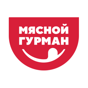 Логотип члена РАФ