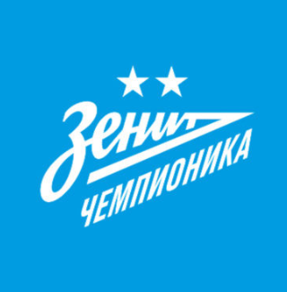 Логотип члена РАФ
