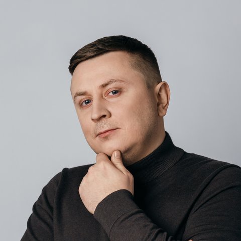 Дмитрий Бинэ